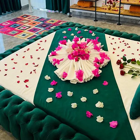 فيلة Lantana