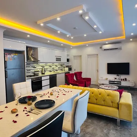 Lantana Villa *