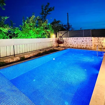 Villa Lantana Kaş