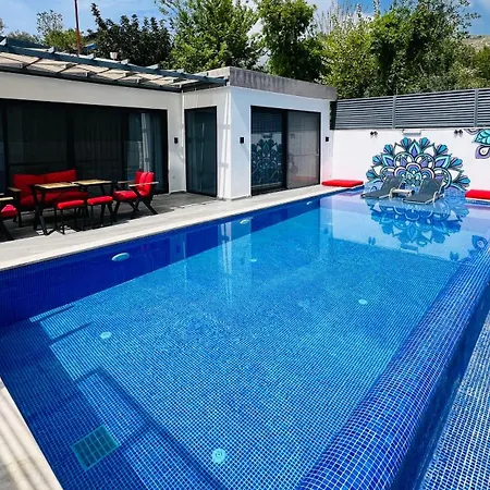 Villa Lantana